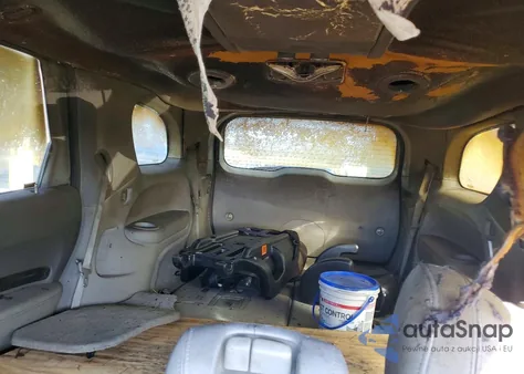 2013 Dodge Durango Crew from USA, damaged, VIN 1C4RDHDG9DC687033